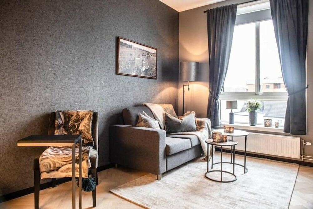 Фото Origo Leilighetshotell