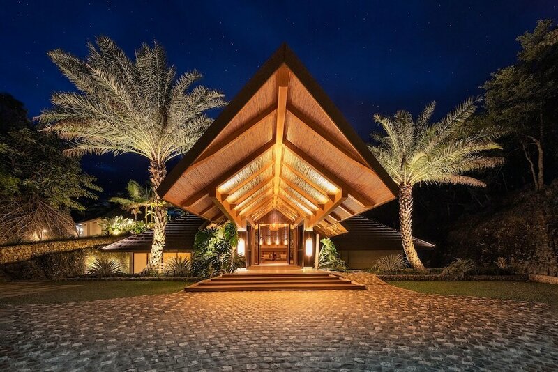 Гостиница Manami Resort