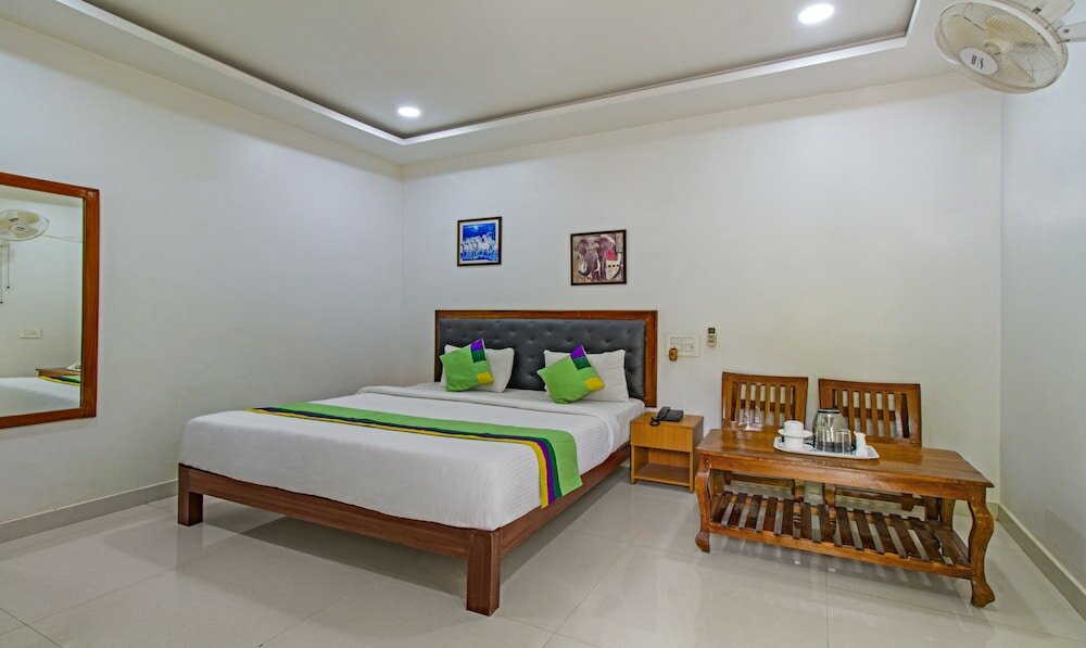 Фото Treebo Trend Coorg Dew Drops