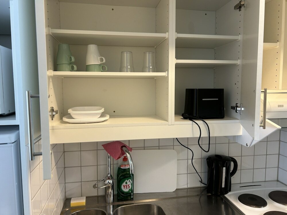 Фото Apartments for Students Klintvägen Sk