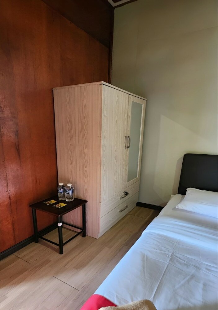 Фото Grapevine Garden