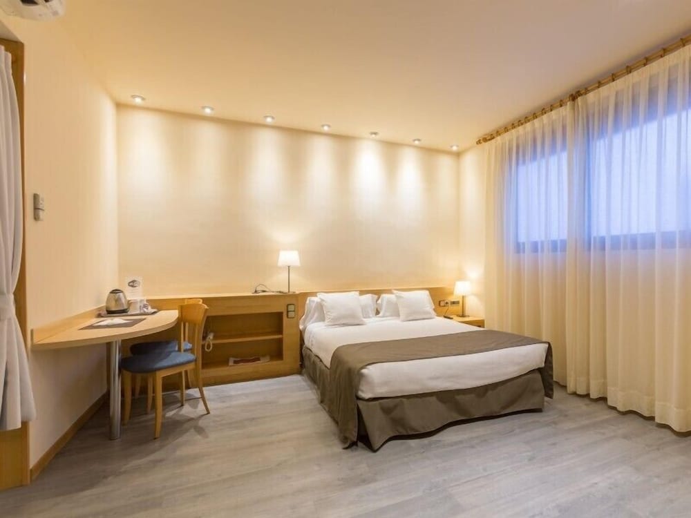 Фото Hospedium Apartamentos Dv