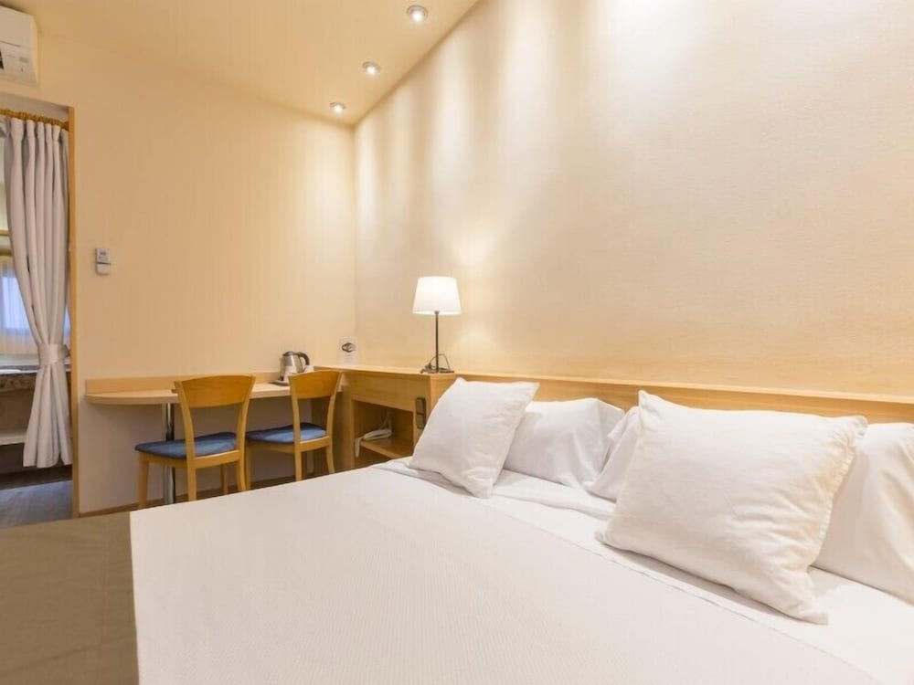 Фото Hospedium Apartamentos Dv