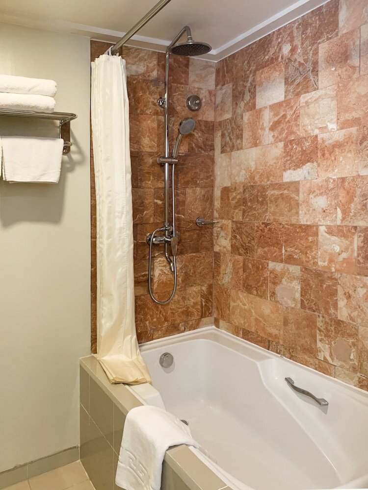 Фото The Residences Olympia