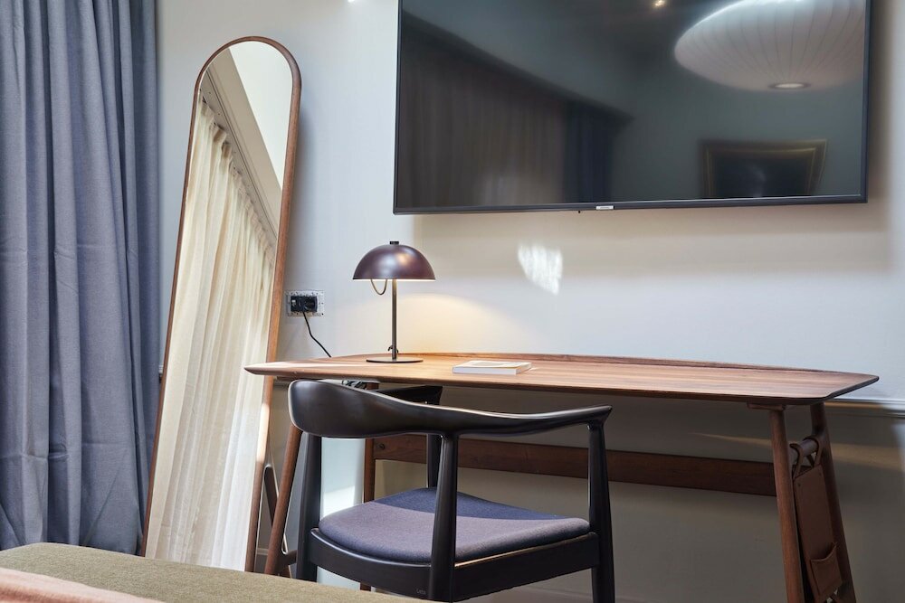 Фото Martis Forum Heritage Hotel & Residence