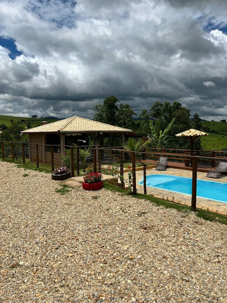 Фото Pousada Jerusalém