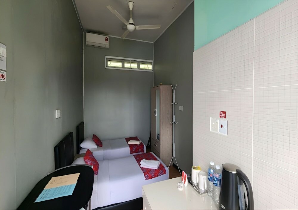 Фото Grapevine Garden