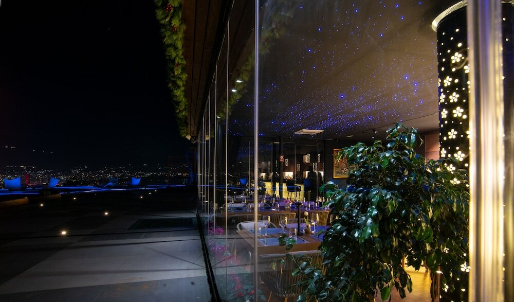 Фото Arka Art Hotel