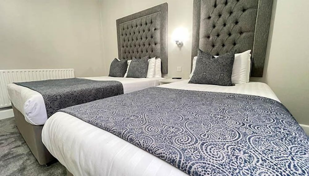 Фото Park House Hotel