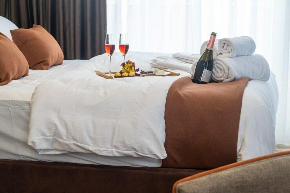 Фото Hotel Solum Roof Top