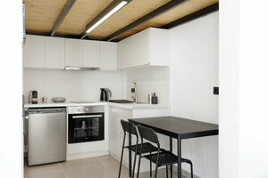 Гостиница Markora Lofts