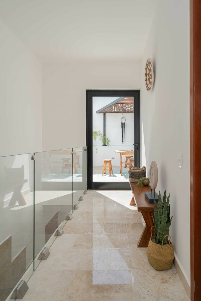 Фото Panoramic House Tulum Pool by Yeah