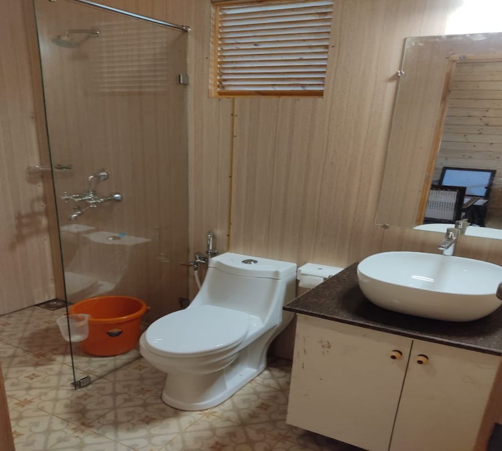 Фото Green Ivy Resort