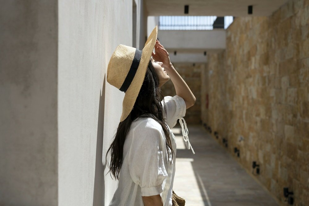 Фото Pnoes Luxury Suites