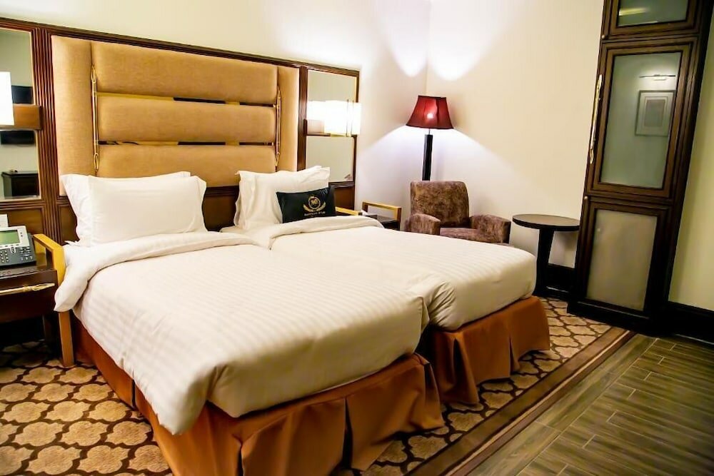 Фото Saffron D'or Hotels Lahore