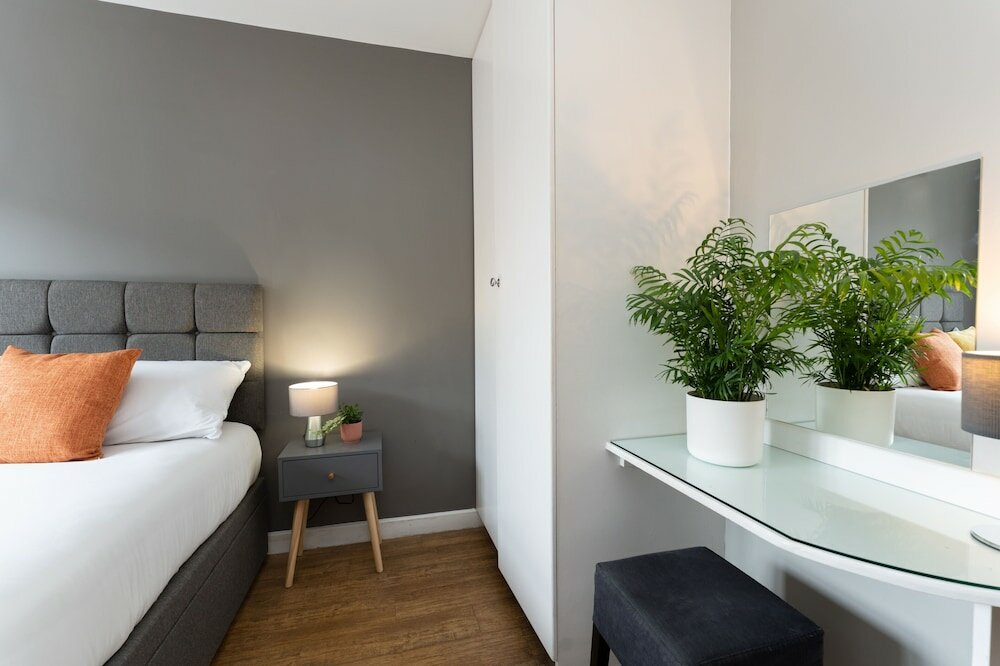 Фото High Street Town House