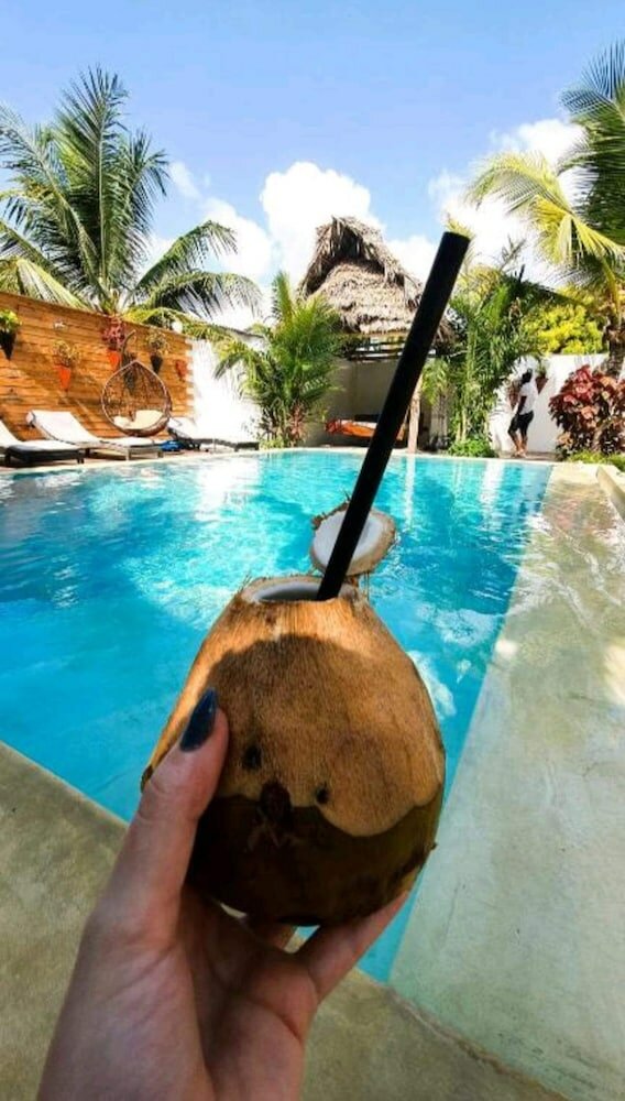 Фото Fatuma House Hotel