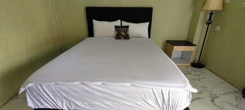 Гостиница Oyo 92224 Hotel Tris