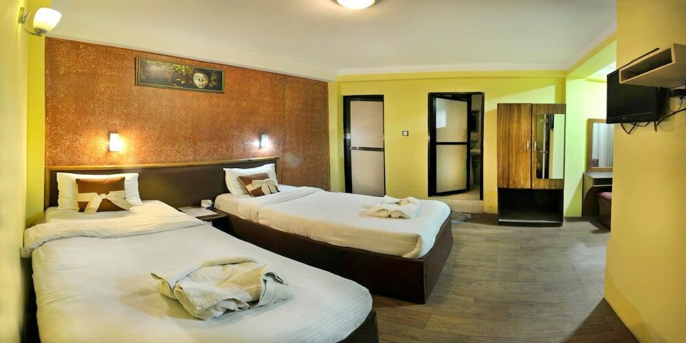 Фото отеля 4