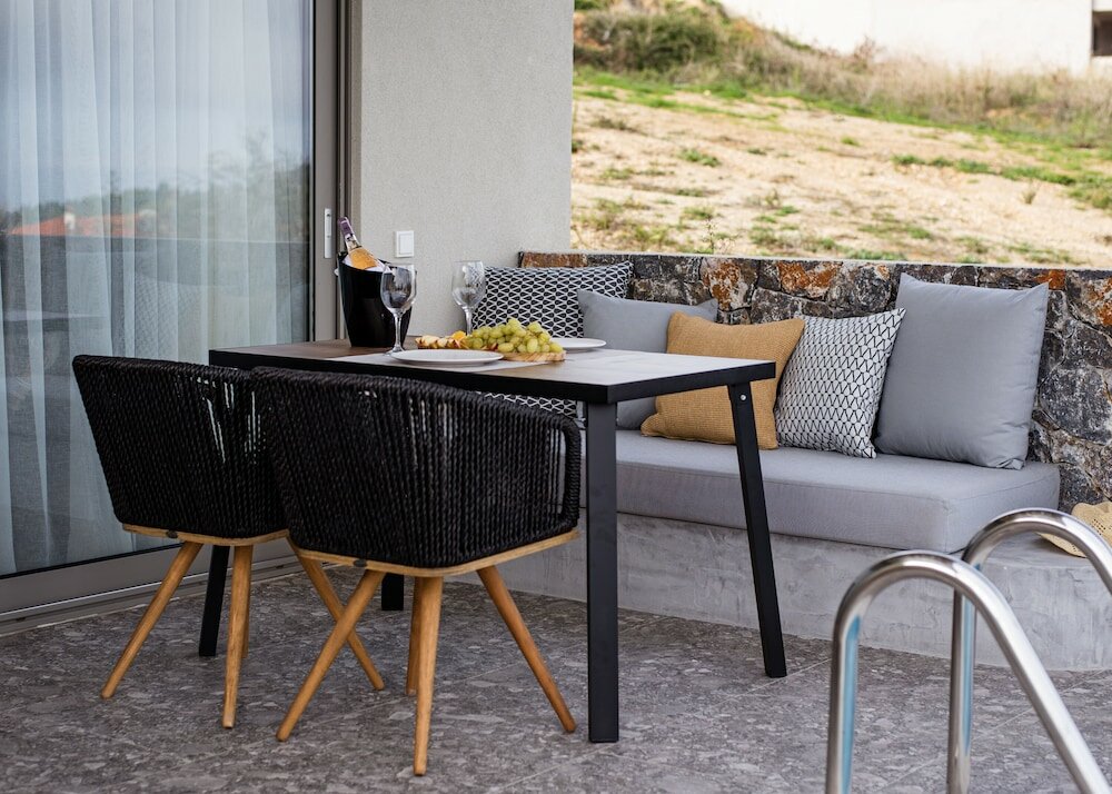 Фото Kaktus Suites Private Pool