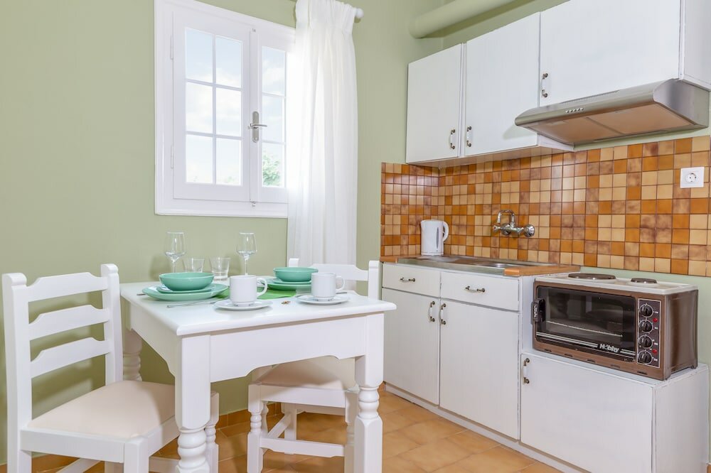 Фото Relax Studios Corfu