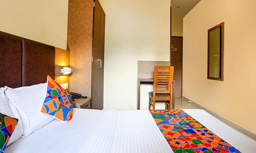 Фото Oyo 1061 Hotel Bhairavee