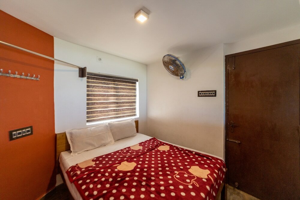 Фото Mermaid Island Beach Resort