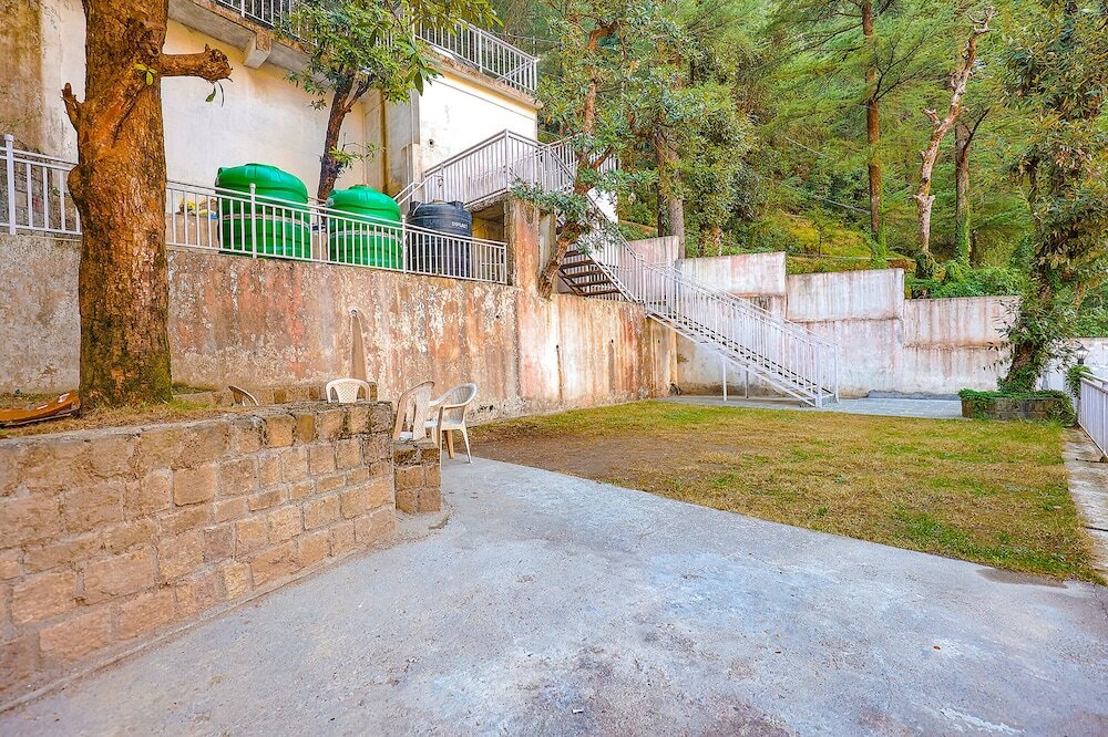 Фото Fabhotel Green Origins