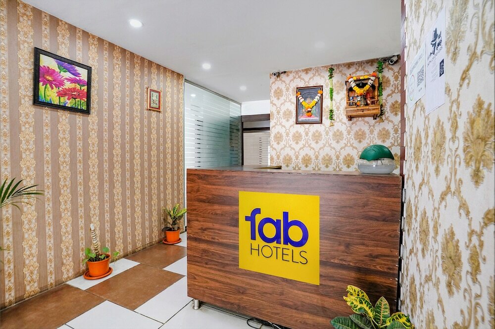 Фото отеля 5