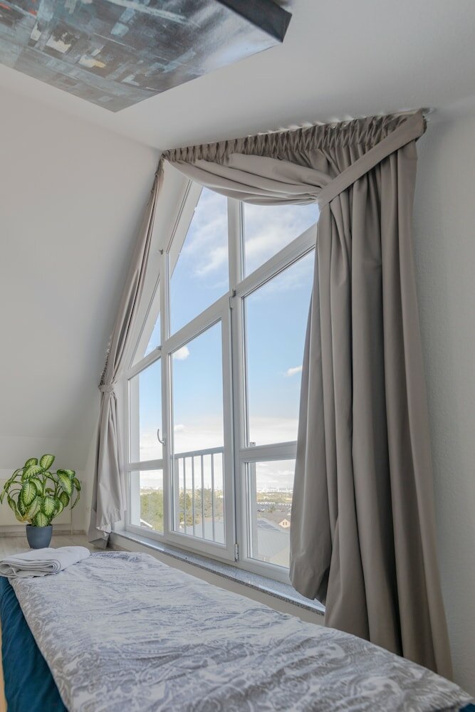 Фото The Beverly Hills of Frankfurt