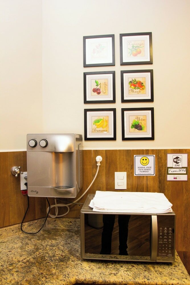 Фото Fiori Suítes