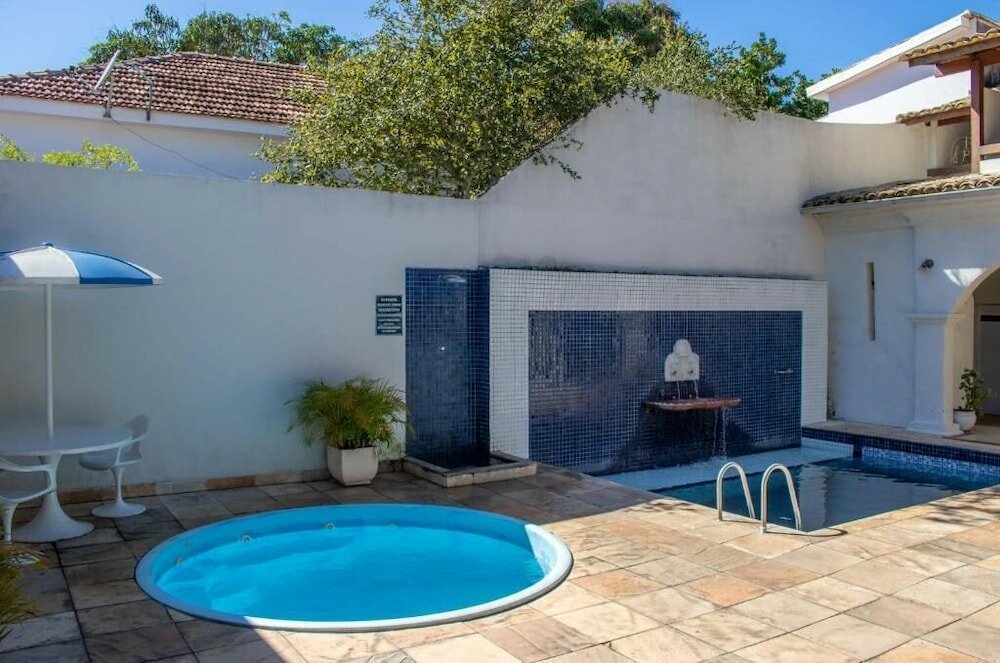 Фото Pousada Boulevard