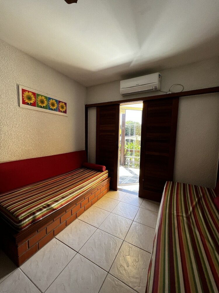 Фото Residencial Gaivota