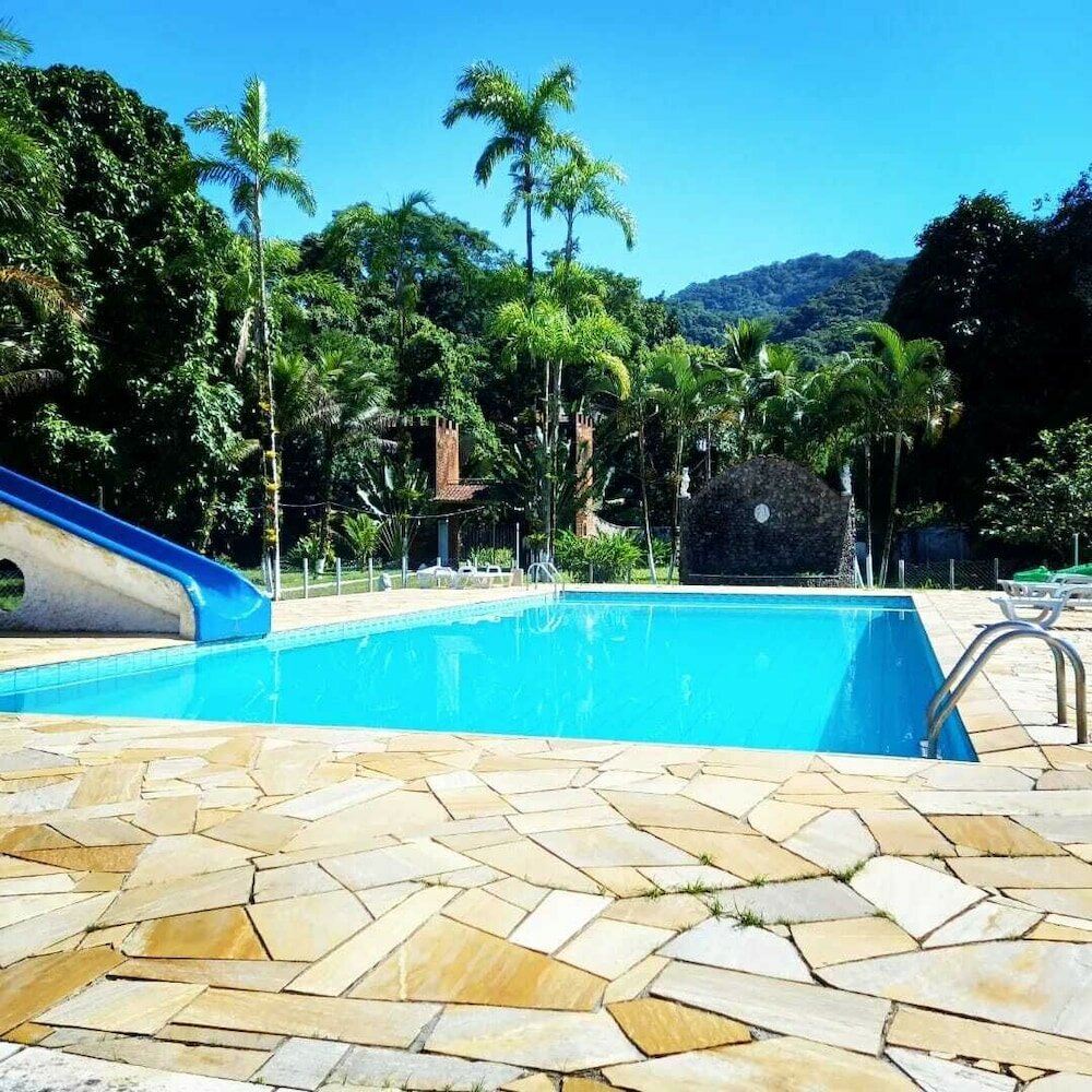 Фото Pousada Cavalo de Pedra