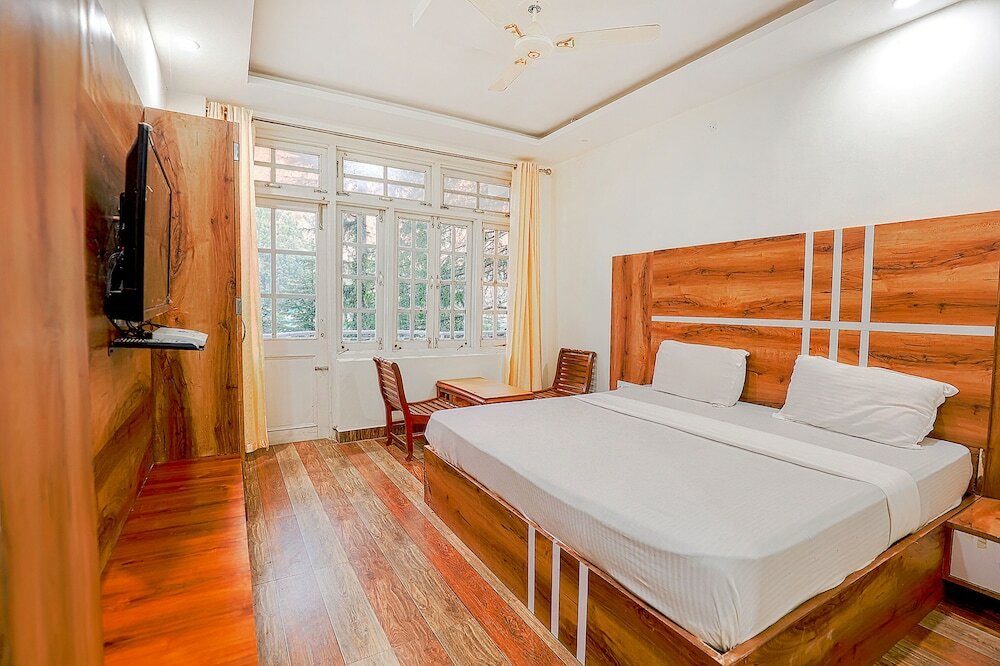 Фото Fabhotel Green Origins