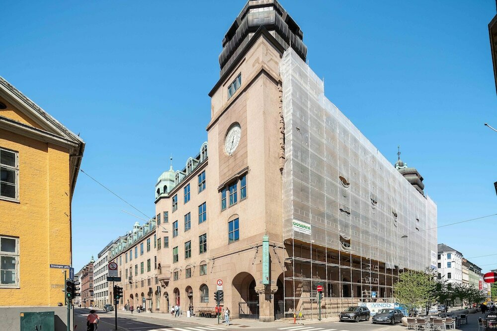 Фото отеля 3