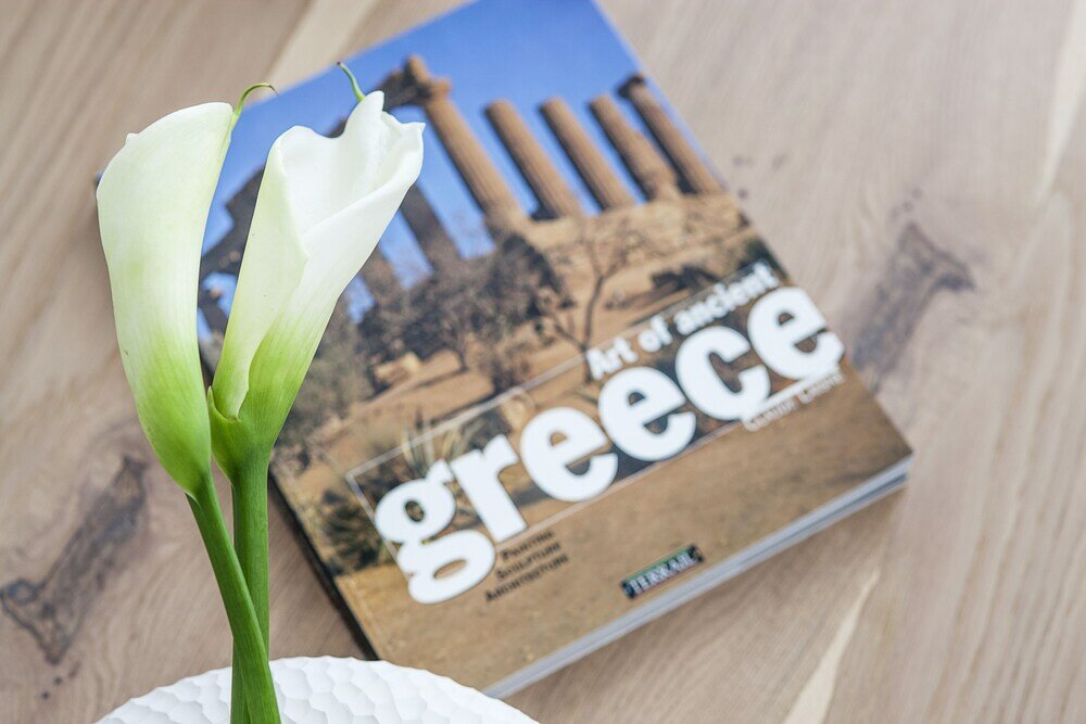 Фото WeSense Santorini