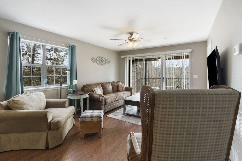 Фото Holiday Hills Getaway