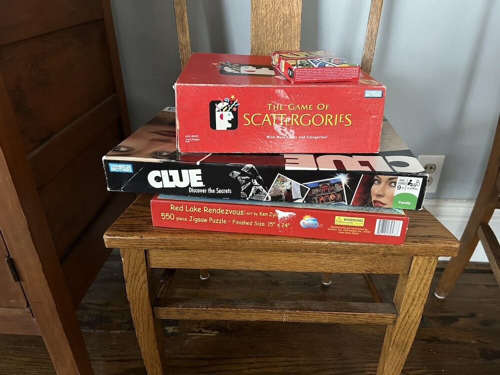 Фото The Hearts Desire B & B