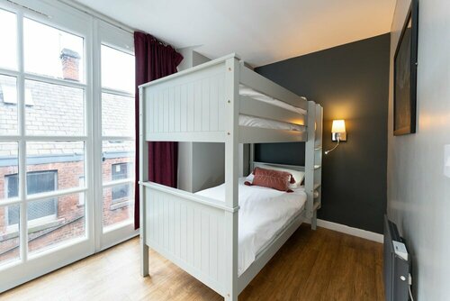 Апартаменты High Street Town House