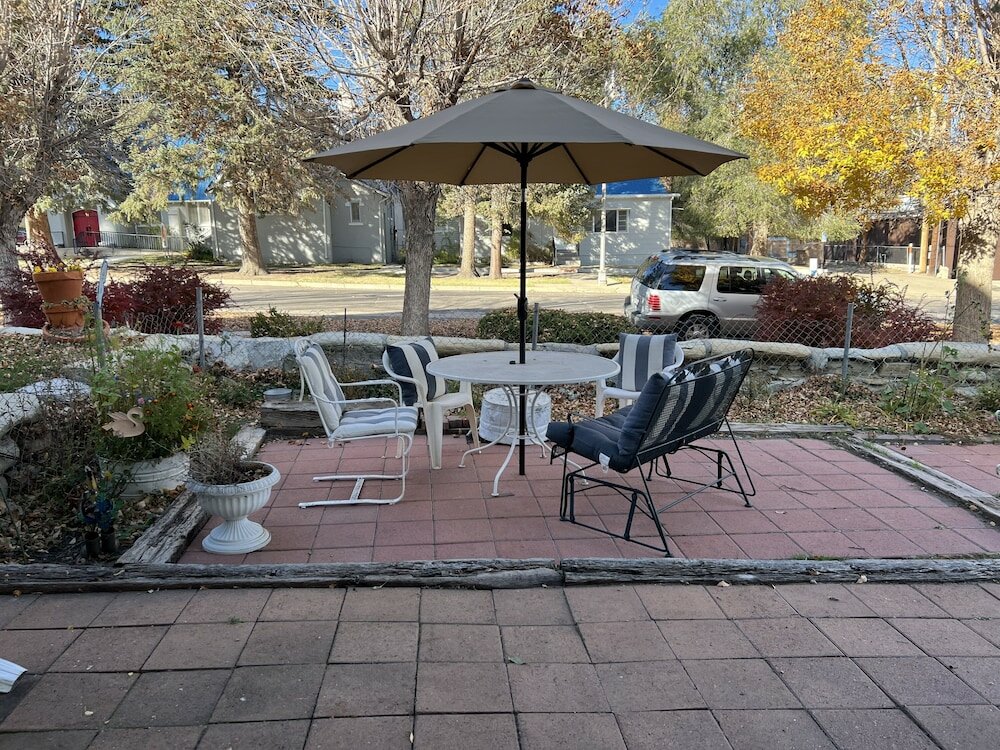 Фото The Hearts Desire B & B