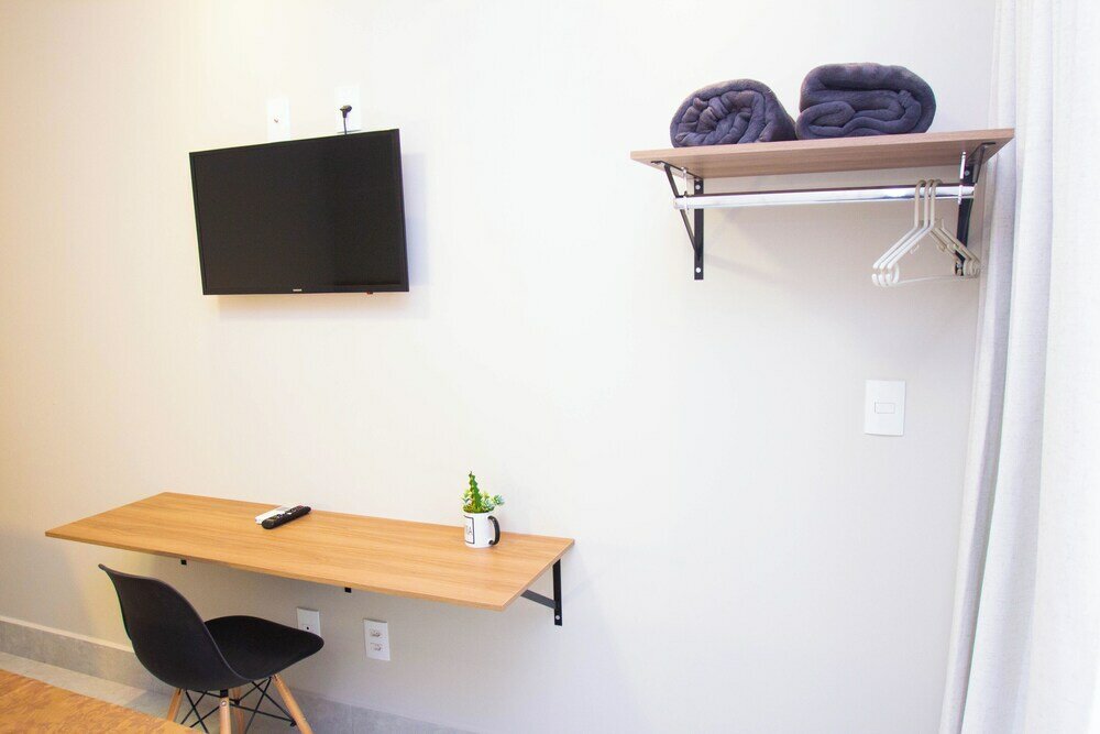 Фото Fiori Suítes