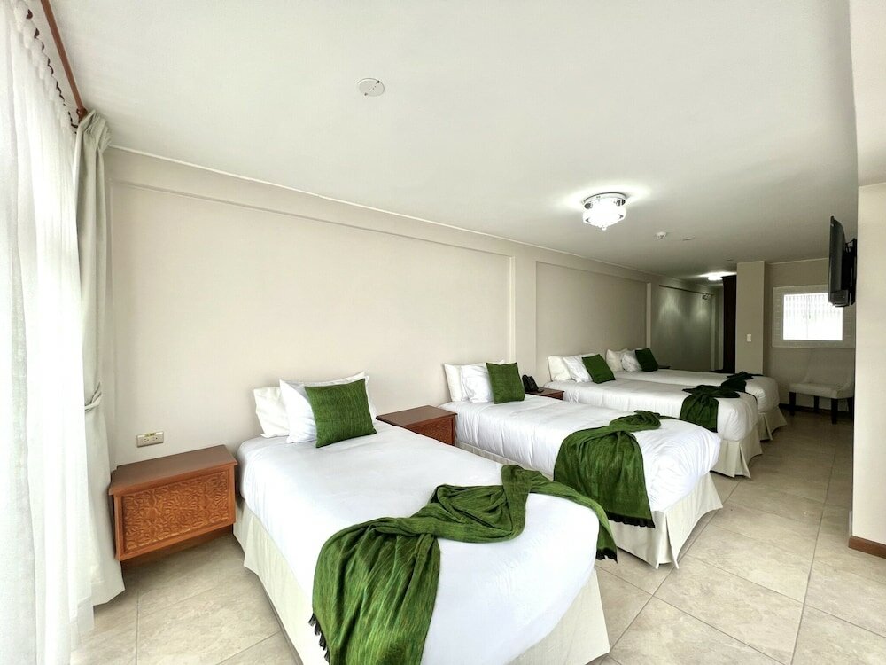 Фото Dakani Hotel Boutique