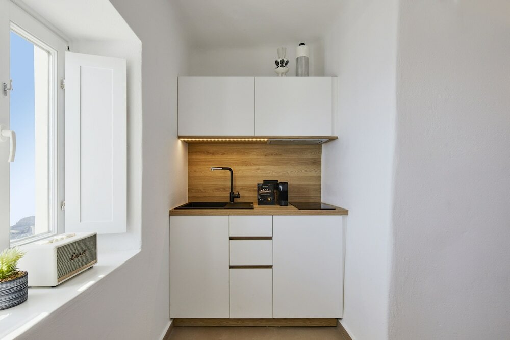 Фото WeSense Santorini