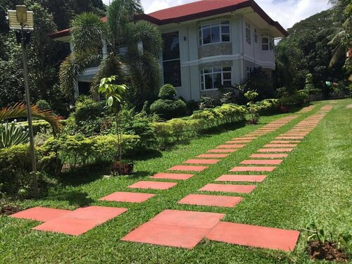 Гостиница Camiguin Lanzones Resort