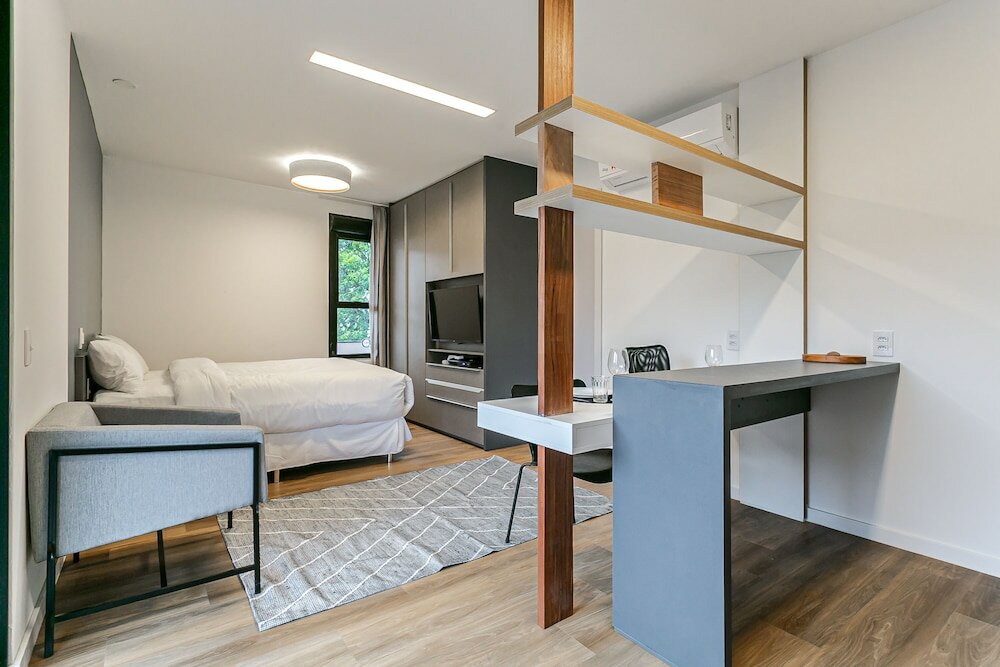 Фото Hl - Centro Florianópolis