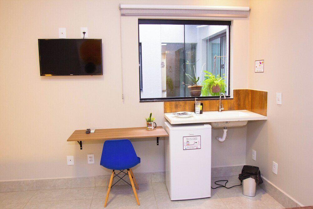 Фото Fiori Suítes