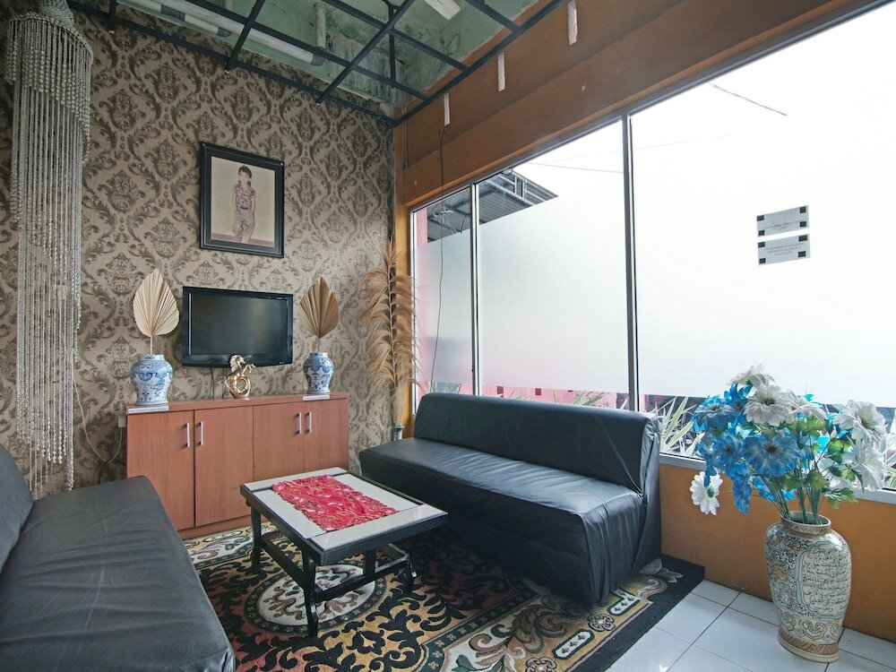 Фото Spot On Ramah Tamah Homestay Syariah