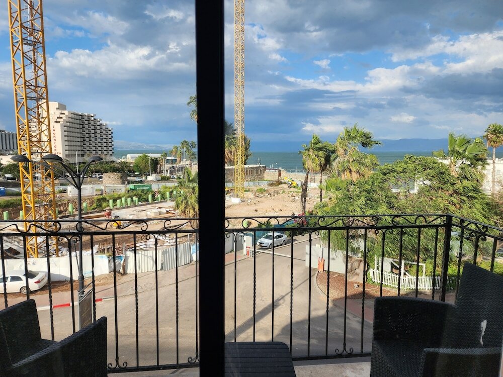 Фото Tiberia hotel