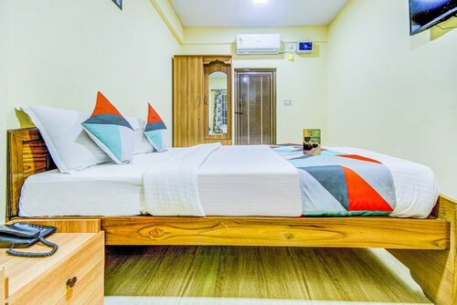 Гостиница Fabexpress Ragu Residency в Коимбатуре
